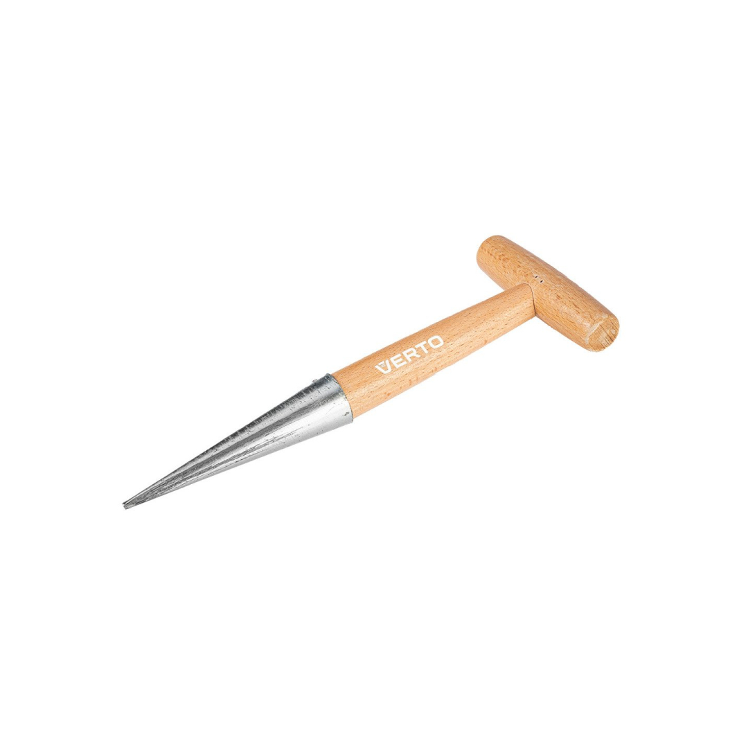 Sėjamoji su medine rankena