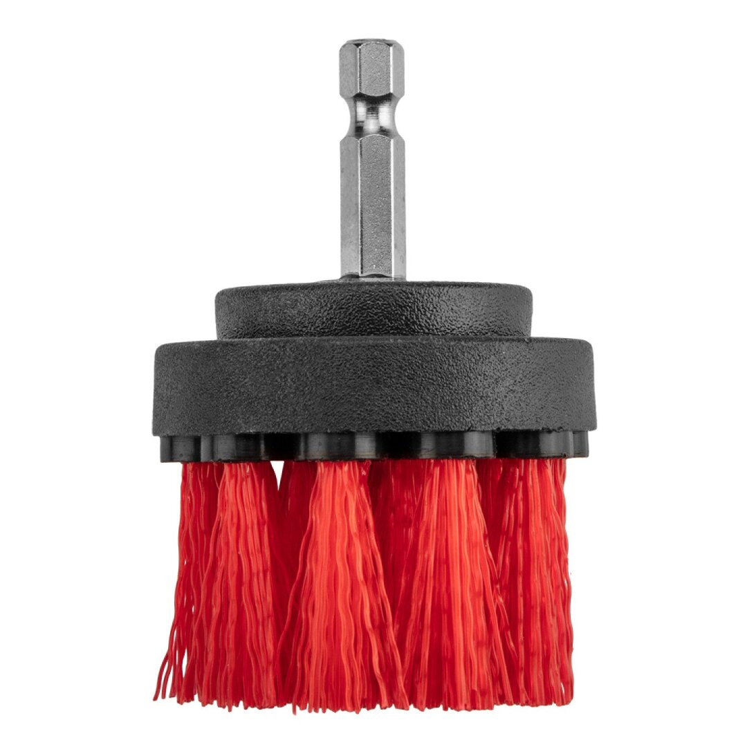 Šepečiai šepetėliams, skirtiems treniruotėms, 4 vnt. 3 Šepečiai šepetėliams, skirtiems treniruotėms, 4 vnt. 3