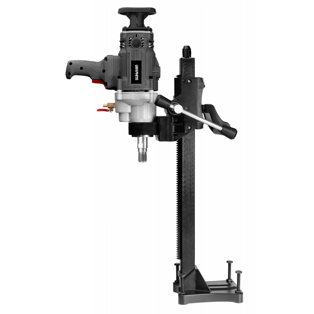 Elektrinis gręžtuvas GRAPHITE 58G540, 2200 W 6 Elektrinis gręžtuvas GRAPHITE 58G540, 2200 W 6