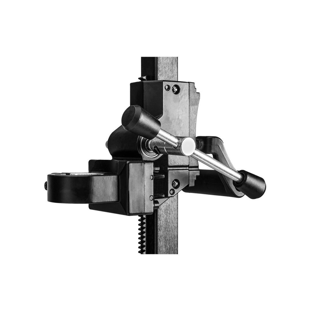 Elektrinis gręžtuvas GRAPHITE 58G540, 2200 W 7