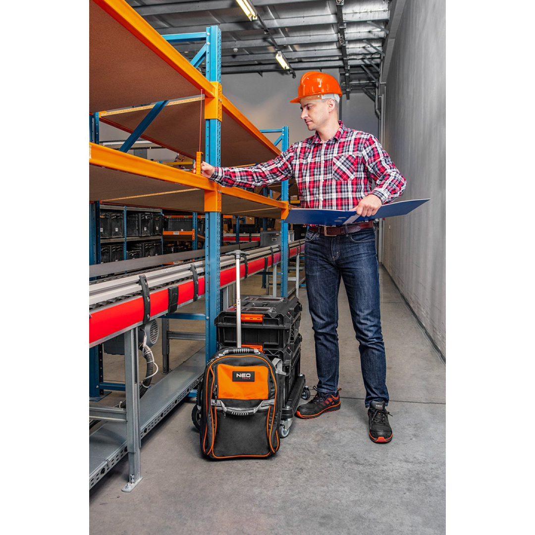 Sertifikuotas oranžinis saugos šalmas 1