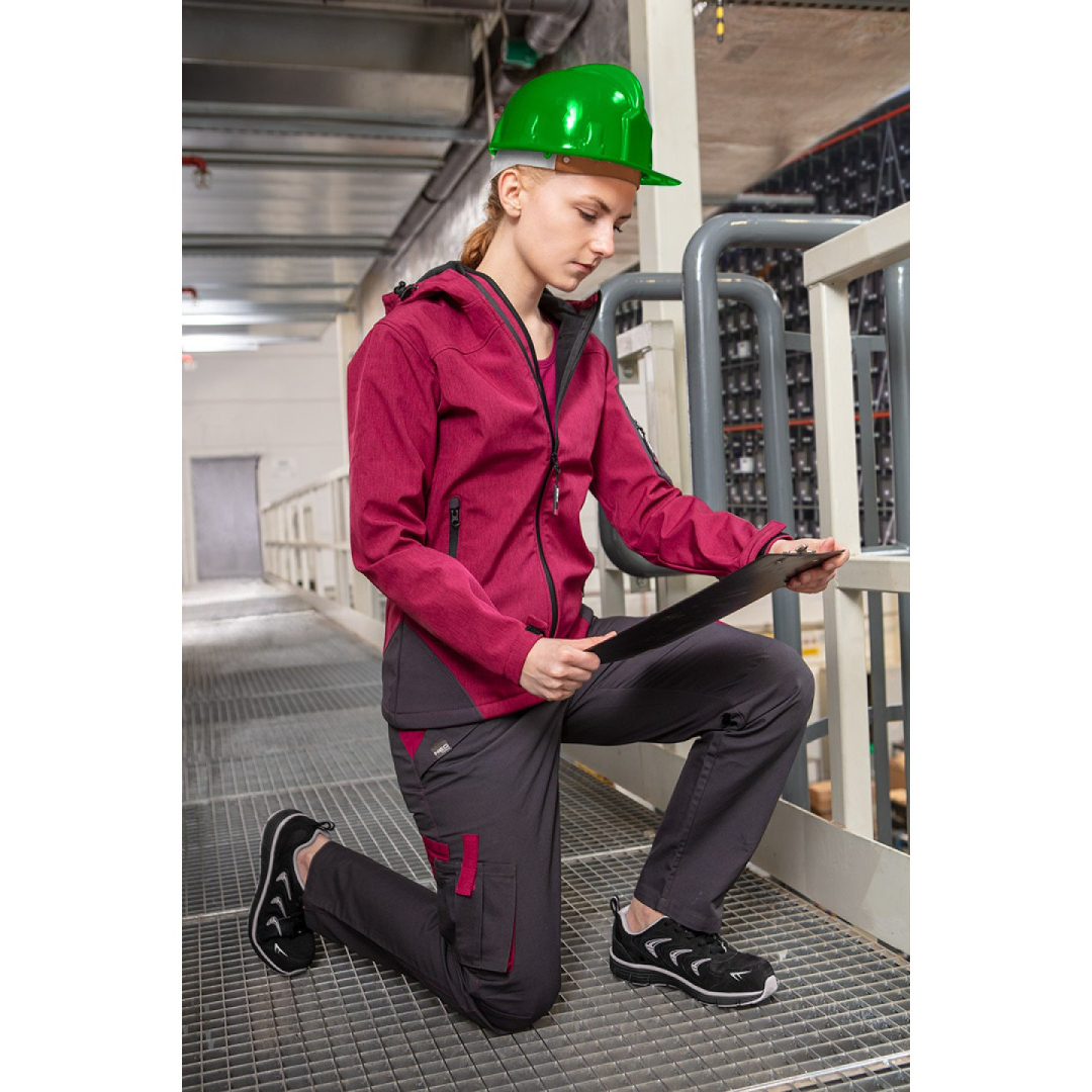 Sertifikuotas žalias saugos šalmas 3 Sertifikuotas žalias saugos šalmas 3