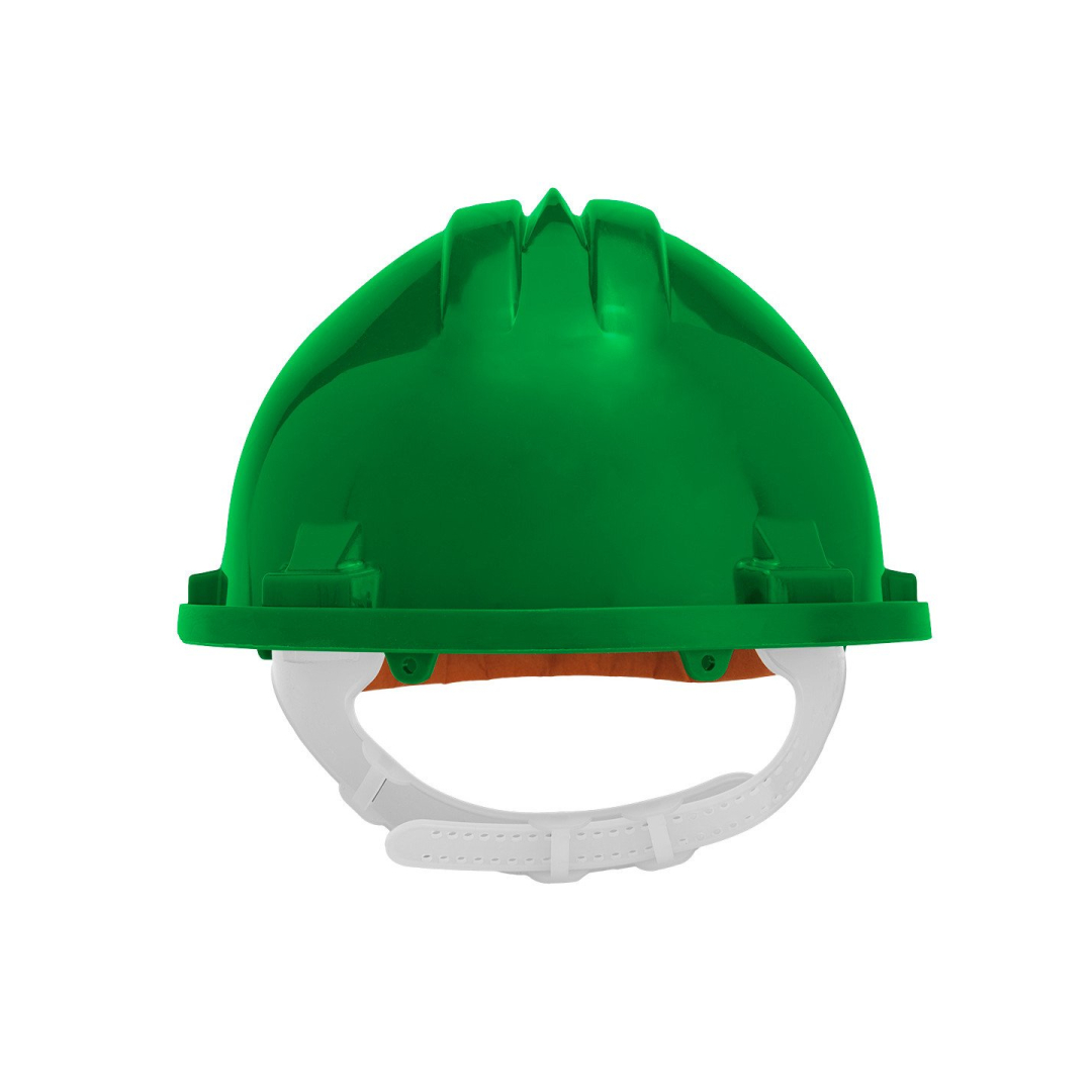 Sertifikuotas žalias saugos šalmas 5 Sertifikuotas žalias saugos šalmas 5