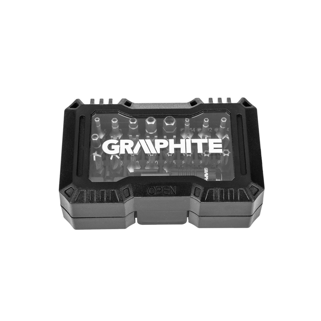 Serviso antgalių rinkinys, 32 vnt. 3