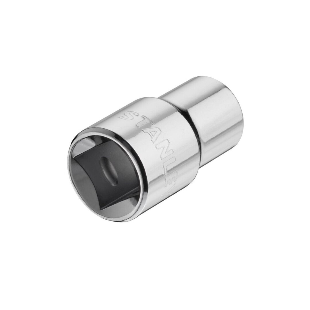 Šešiakampė galvutė STANLEY, 1/2", 12 mm