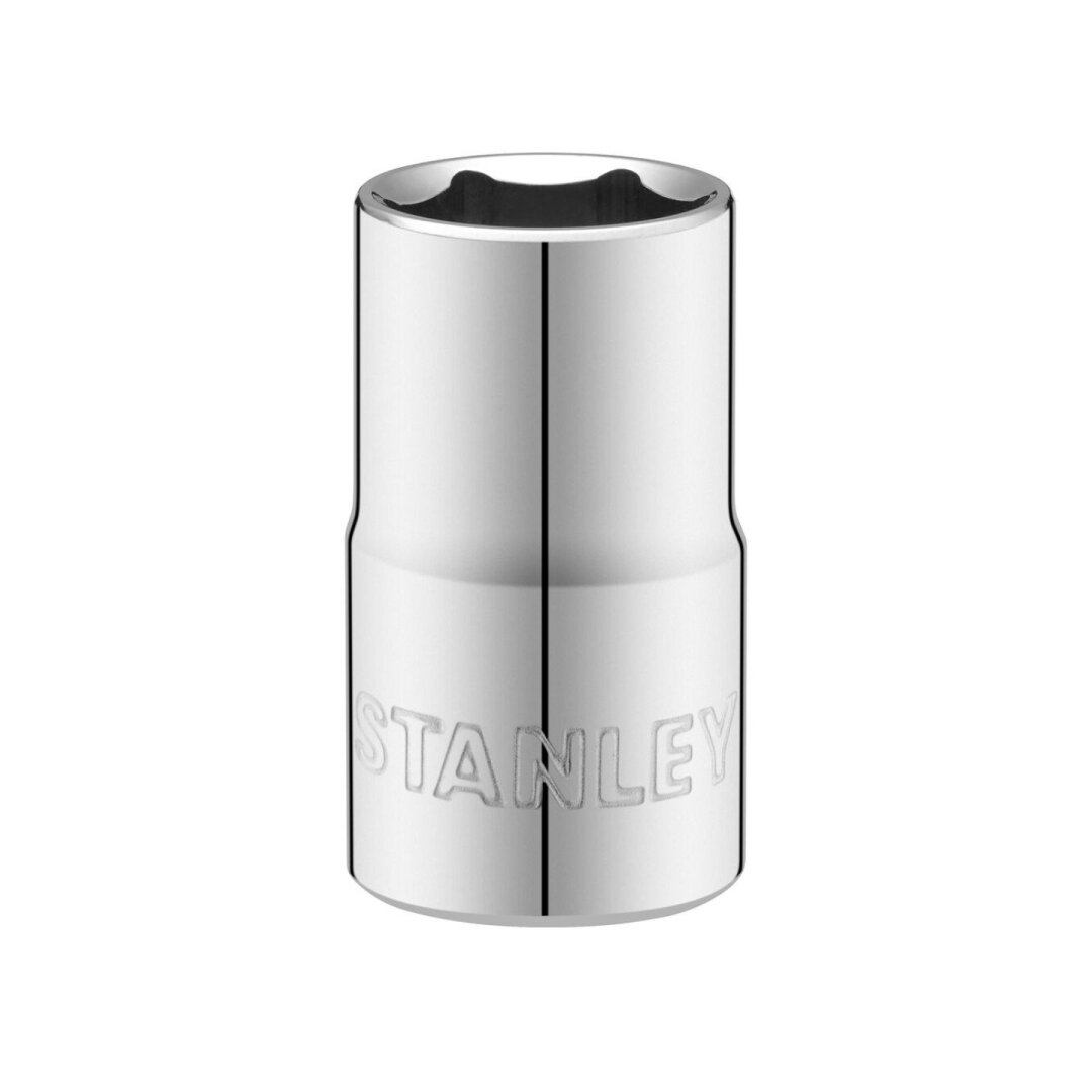 Šešiakampė galvutė STANLEY, 1/2", 15 mm 1