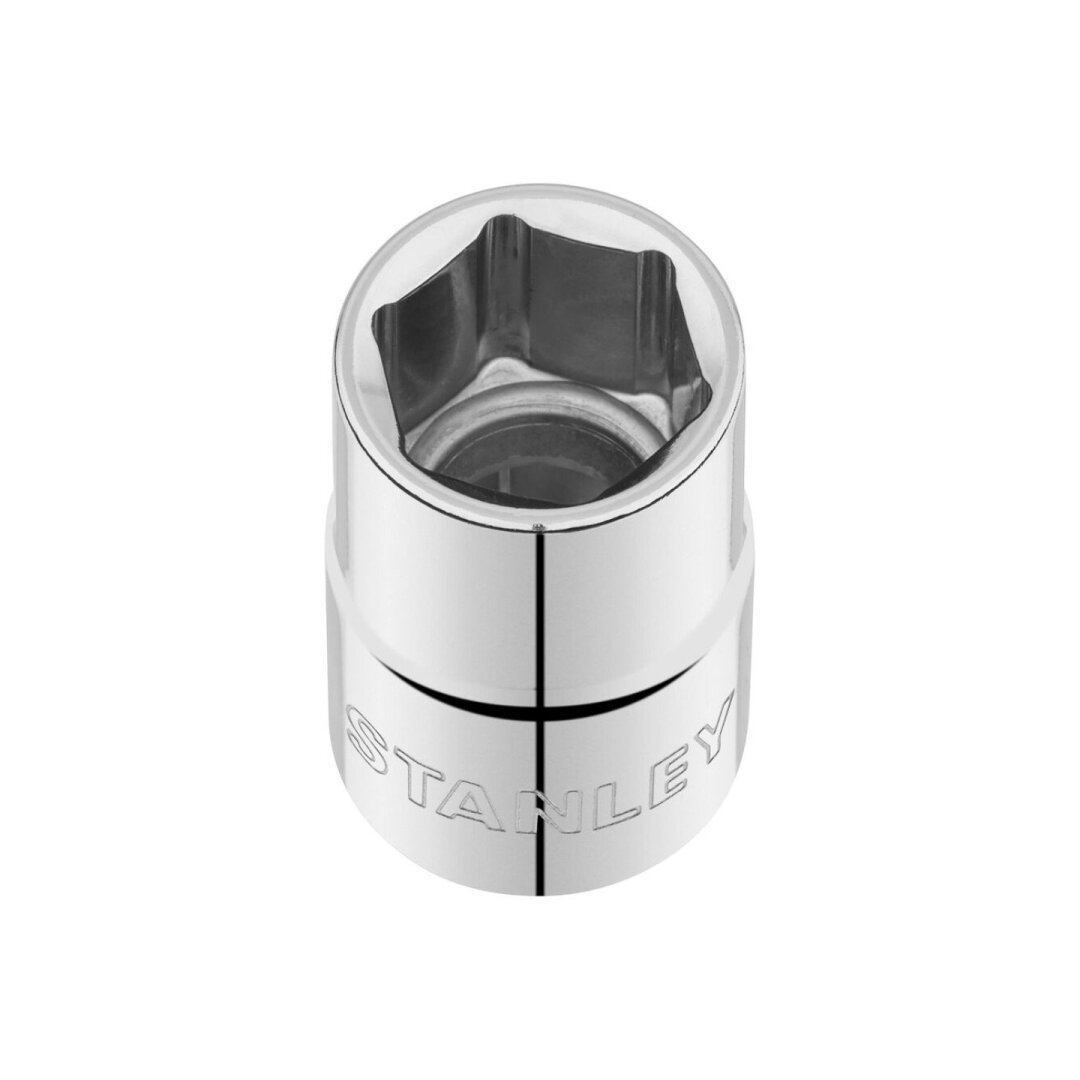 Šešiakampė galvutė STANLEY, 1/2", 16 mm