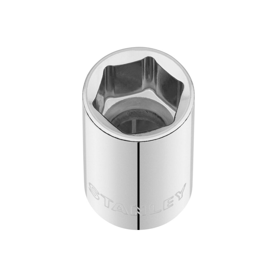 Šešiakampė galvutė STANLEY, 1/2", 17 mm Šešiakampė galvutė STANLEY, 1/2", 17 mm