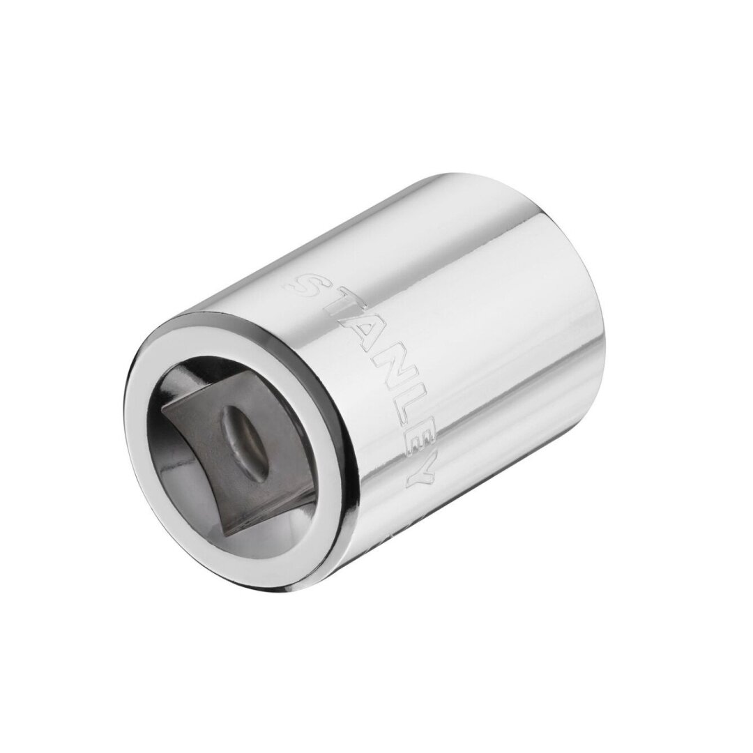 Šešiakampė galvutė STANLEY, 1/2", 20 mm 3 Šešiakampė galvutė STANLEY, 1/2", 20 mm 3