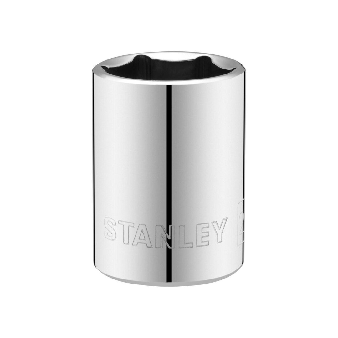 Šešiakampė galvutė STANLEY, 1/2", 21 mm 6