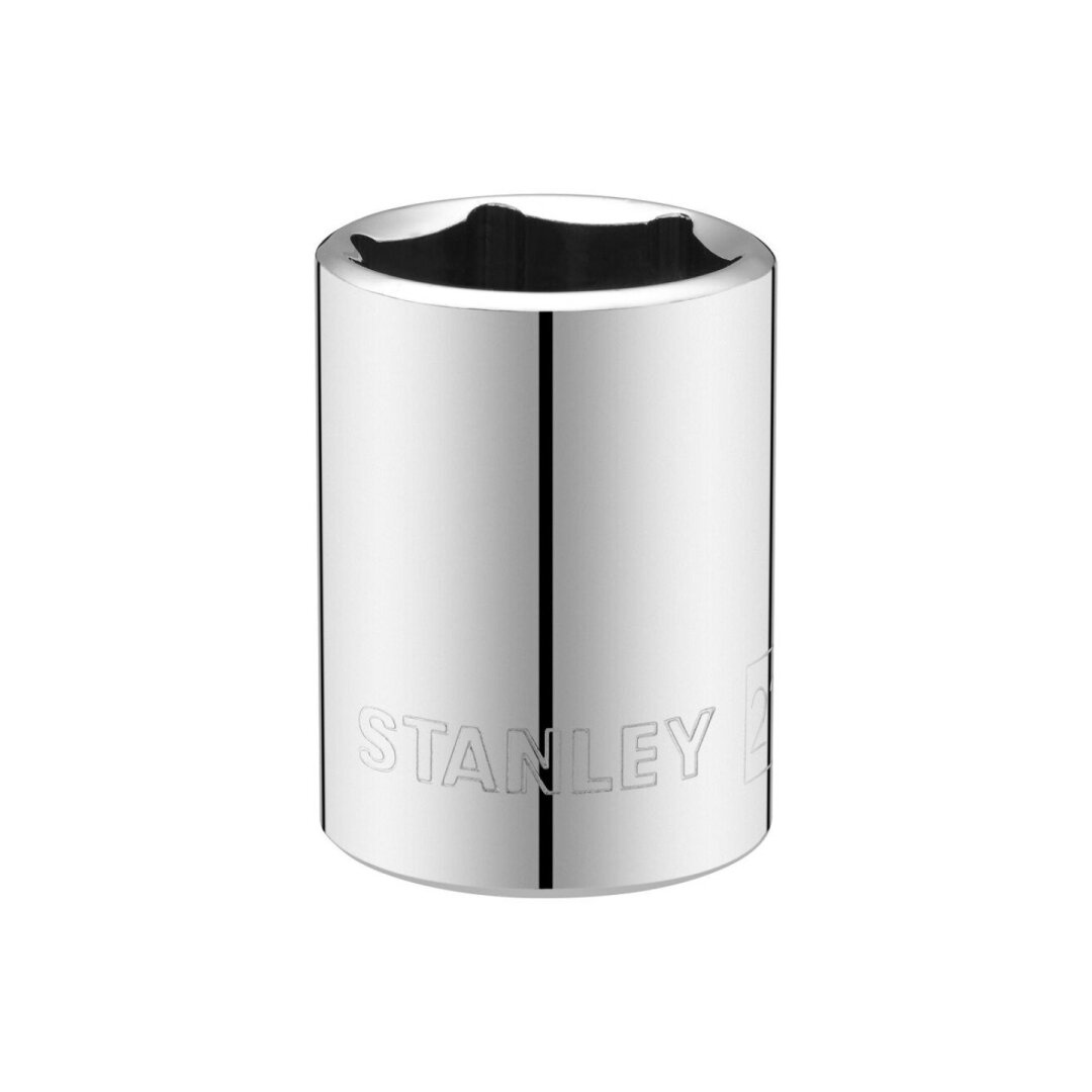Šešiakampė galvutė STANLEY, 1/2", 22 mm 3 Šešiakampė galvutė STANLEY, 1/2", 22 mm 3