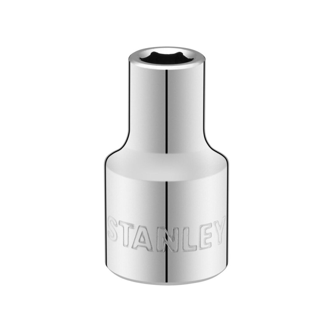 Šešiakampė galvutė STANLEY, 1/2", 8 mm 1