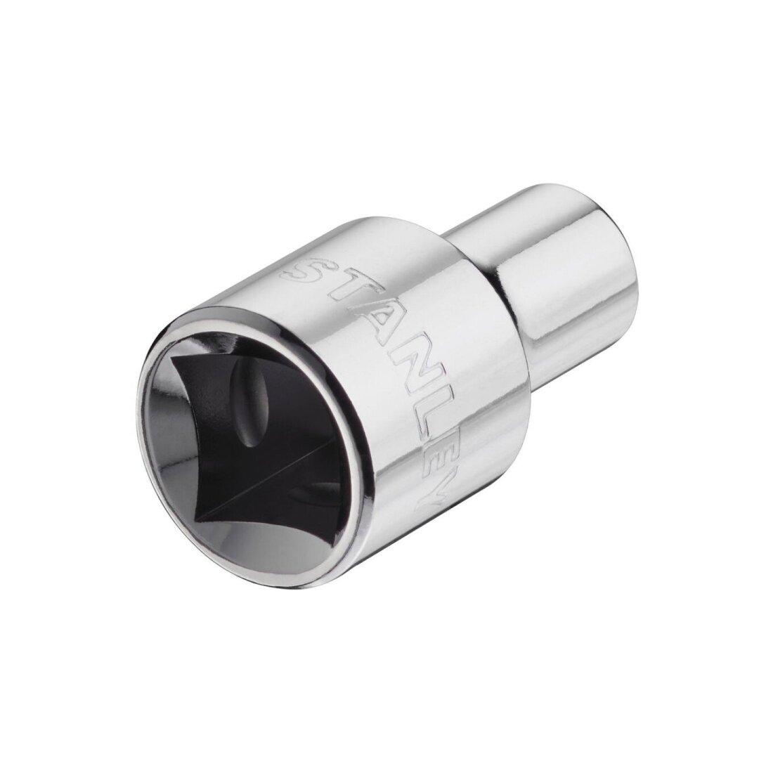 Šešiakampė galvutė STANLEY, 1/2", 8 mm 3