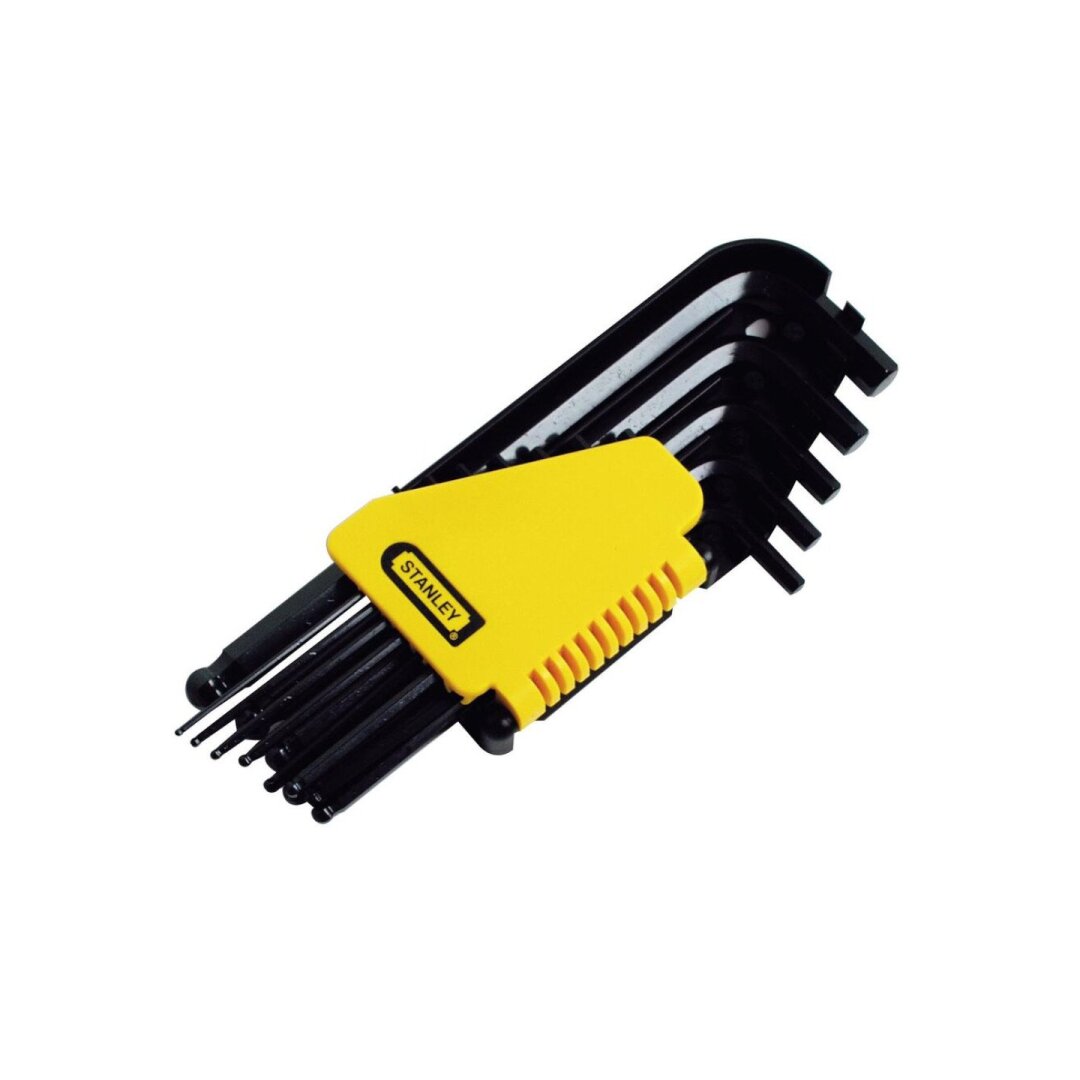 Šešiakampiai Raktai 12vnt 1/16-3/8 2 Šešiakampiai Raktai 12vnt 1/16-3/8 2