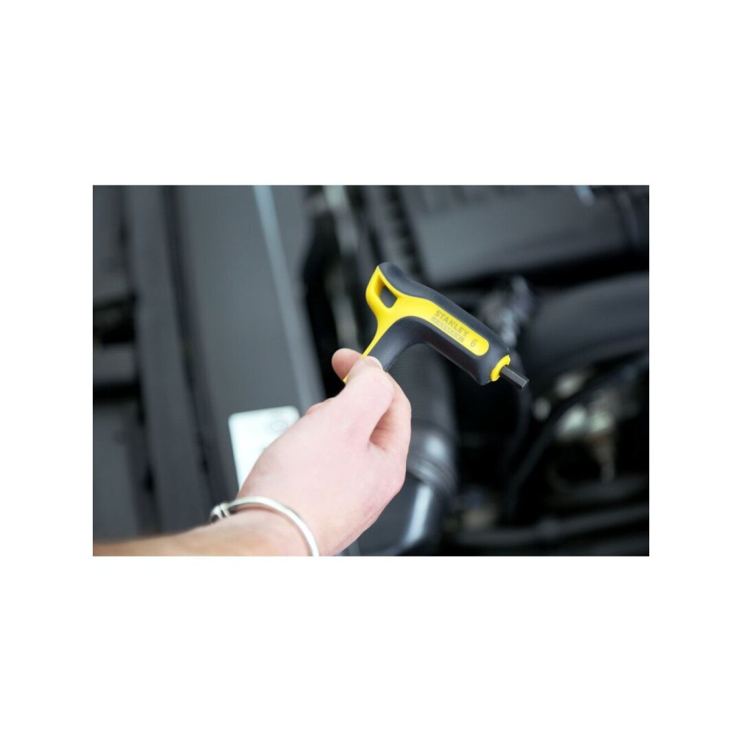 Šešiakampiai raktai 6 vnt 2