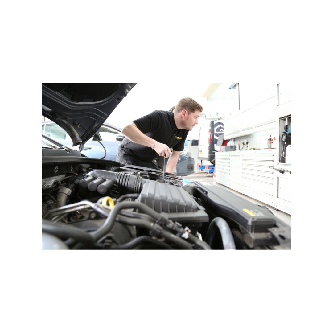 Šešiakampiai raktai 6 vnt 3