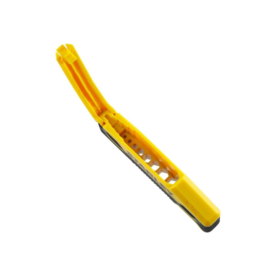 Šešiakampių raktų kompl. 9 vnt. 1.5-10mm., Stanley 2 Šešiakampių raktų kompl. 9 vnt. 1.5-10mm., Stanley 2