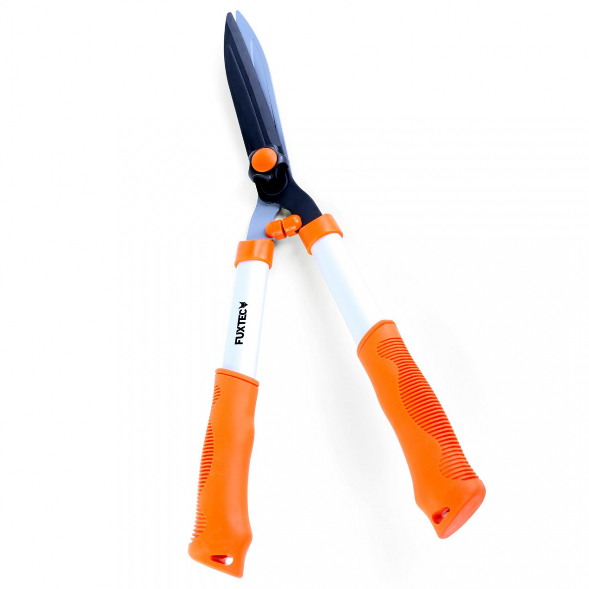 Genėjimo žirklių rinkinys FUXTEC FX-SPS3, 3 vnt 4 Genėjimo žirklių rinkinys FUXTEC FX-SPS3, 3 vnt 4