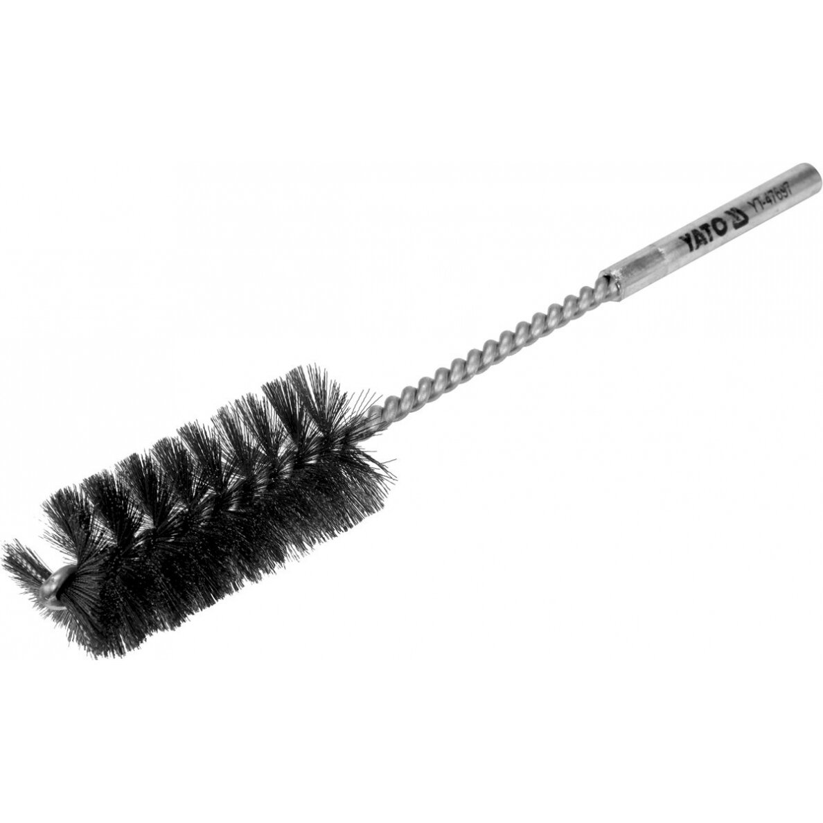 Šepetėlis vamzdeliams valyti 32 mm (YT-47697)