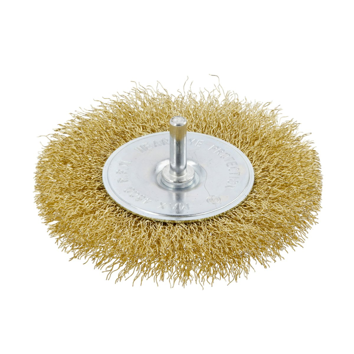 Šepetys drėlei plokščias 100mm Šepetys drėlei plokščias 100mm