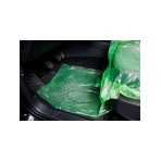 Sėdynių apsauginė ECO plėvelė 5in1