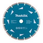 Segmentinis diskas Makita D-41610, 230mm