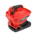 Sėjamoji / barstytuvas 18V | be baterijos (YT-86705)