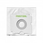 SELFCLEAN dulkių surinkimo maišelis Festool SC FIS-CT SYS/5 (500438)