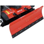 Stūmimo priedas šlavimo mašinai Yato YT-85600 | 100 cm (YT-85606)