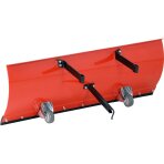 Stūmimo priedas šlavimo mašinai Yato YT-85600 | 100 cm (YT-85606)