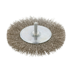 Šepetys plokščias 100mm