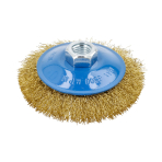 Šepetys vielinis  100mm