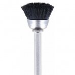 Šerių šepetys Dremel 404, D=13,0, 2 vnt., 26150404JA