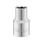 Šešiakampė galvutė STANLEY, 1/2", 10 mm