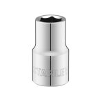 Šešiakampė galvutė STANLEY, 1/2", 12 mm