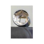 Šešiakampė galvutė STANLEY, 1/2", 19 mm