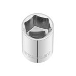 Šešiakampė galvutė STANLEY, 1/2", 20 mm