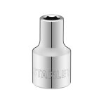 Šešiakampė galvutė STANLEY, 1/2", 8 mm