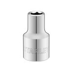 Šešiakampė galvutė STANLEY, 1/2", 9 mm