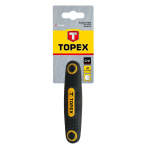 ŠEŠIAKAMPIAI RAKTAI TORX   8vnt. T9-T40mm