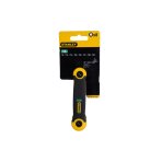 Šešiakampių rinkinys Torx 8 vnt
