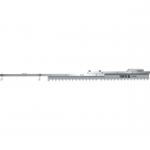 Įrankis skiediniams, klijams, betonui paskleisti Yato, 109-150 cm