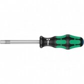 Šešiakampis atsuktuvas WERA 354 Hex-Plus SW 3x75mm