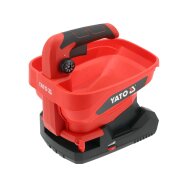 Sėjamoji / barstytuvas 18V | be baterijos (YT-86705)