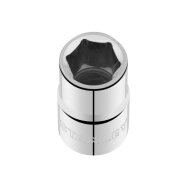 Šešiakampė galvutė STANLEY, 1/2", 14 mm Šešiakampė galvutė STANLEY, 1/2", 14 mm
