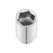 Šešiakampė galvutė STANLEY, 1/2", 17 mm Šešiakampė galvutė STANLEY, 1/2", 17 mm