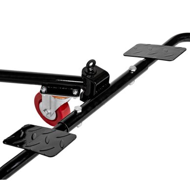 Sėdynė Cedrus CEDRTJ21 3