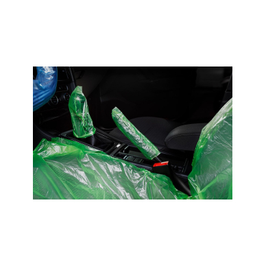 Sėdynių apsauginė ECO plėvelė 5in1 5 Sėdynių apsauginė ECO plėvelė 5in1 5