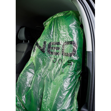 Sėdynių apsauginė ECO plėvelė 5in1 6 Sėdynių apsauginė ECO plėvelė 5in1 6