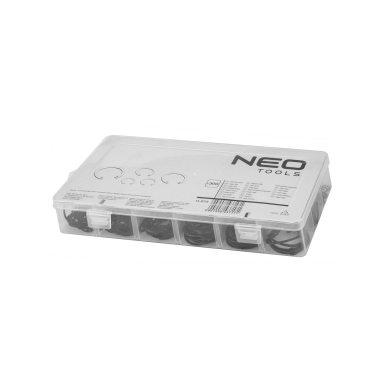 Segerio žiedai, 300 vnt. 5